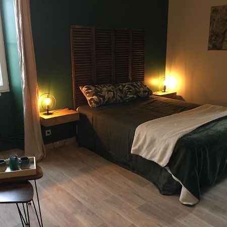 Les Ormeaux Bed and Breakfast Sauternes Εξωτερικό φωτογραφία