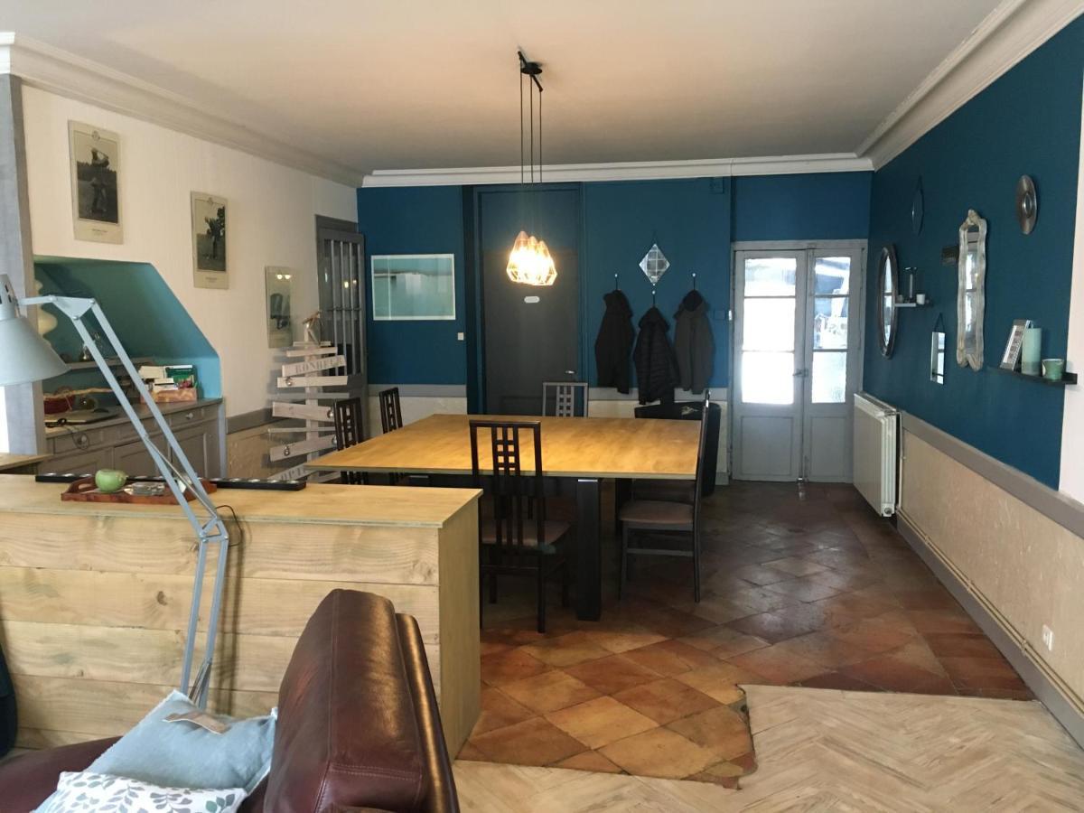 Les Ormeaux Bed and Breakfast Sauternes Εξωτερικό φωτογραφία