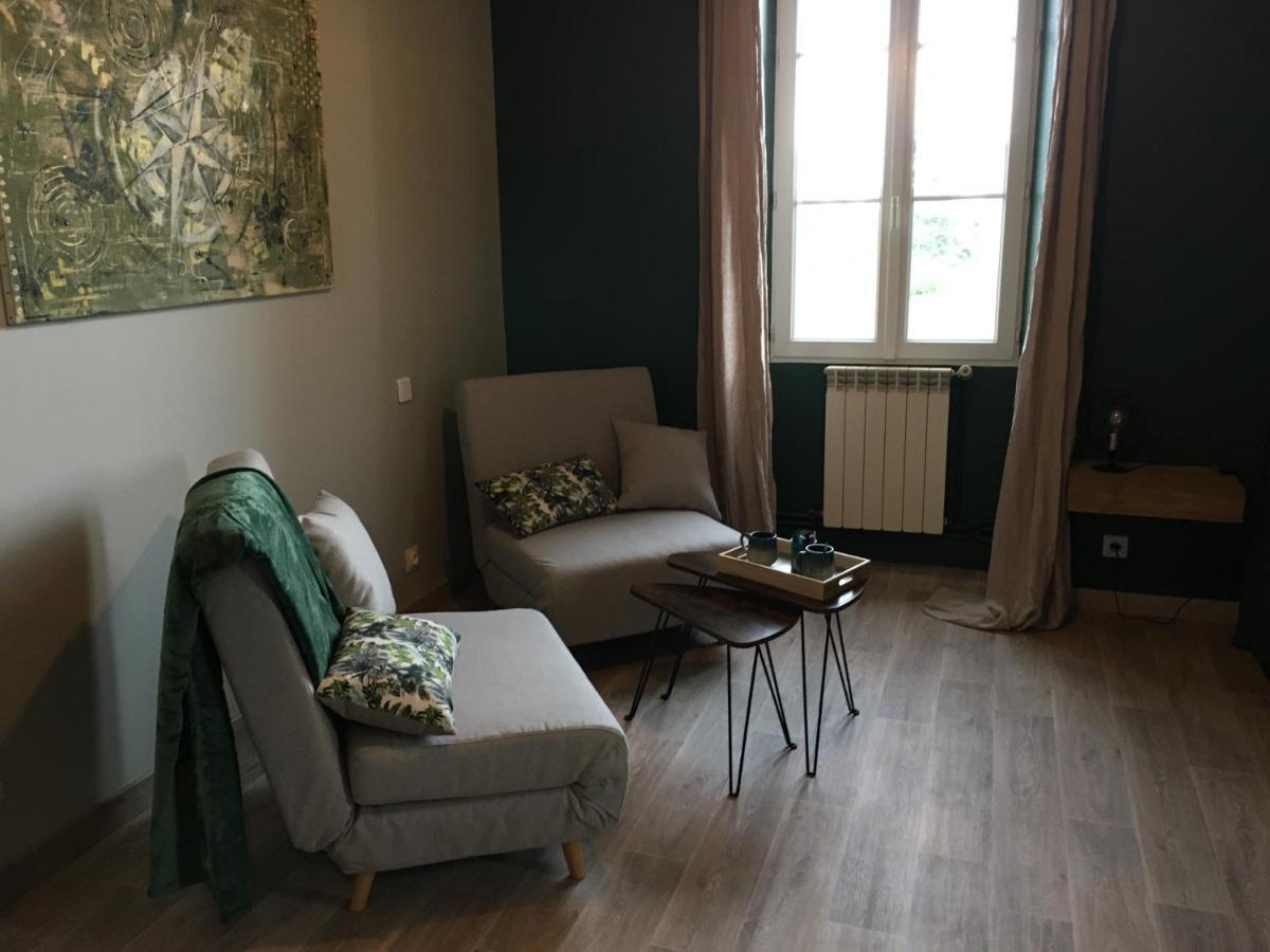Les Ormeaux Bed and Breakfast Sauternes Εξωτερικό φωτογραφία