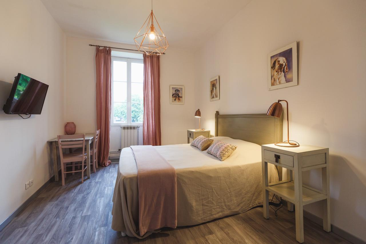 Les Ormeaux Bed and Breakfast Sauternes Εξωτερικό φωτογραφία